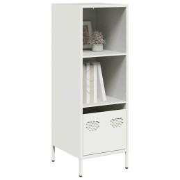 Highboard Weiß 35x39x103,5...