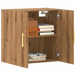 Wandschrank Artisan-Eiche...