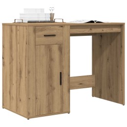Schreibtisch Artisan-Eiche...