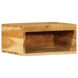 TV-Wandschrank 40x30x19 cm...
