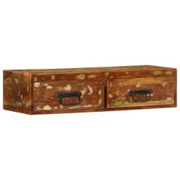 TV-Wandschrank 80x30x19 cm...