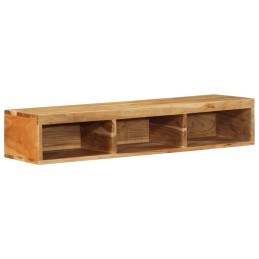 TV-Wandschrank 100x30x19 cm...