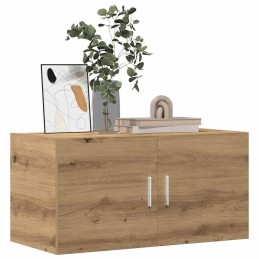 Wandschrank Artisan-Eiche...