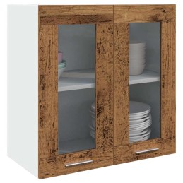 Küchen-Wandschrank Lyon mit...