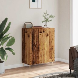 Sideboard Altholz-Optik...