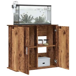 Aquariumständer...