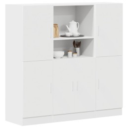 3-tlg. Küchenschrank-Set...