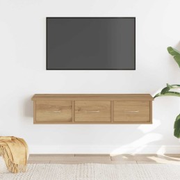 Wandschrank Artisan-Eiche...