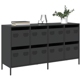 Sideboard Schwarz...