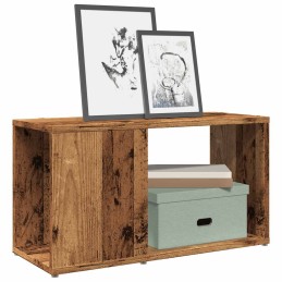 TV-Schrank Altholz-Optik...