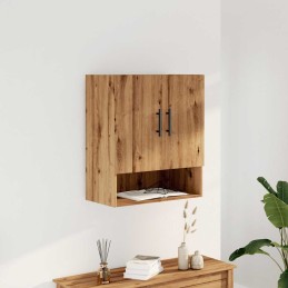 Wandschrank Artisan-Eiche...