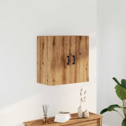 Wandschrank Artisan-Eiche...