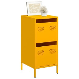 Sideboard Senfgelb...