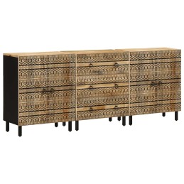 Sideboards 3 Stk....