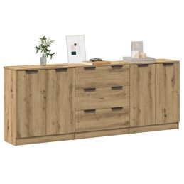 Sideboards 3 Stk....