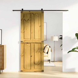Scheunentür CORONA 80x210...