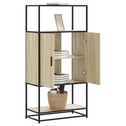 Highboard Sonoma-Eiche...
