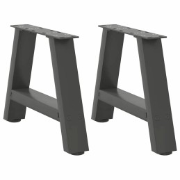 Couchtischbeine A-Form 2...