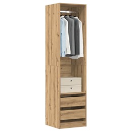 Kleiderschrank...