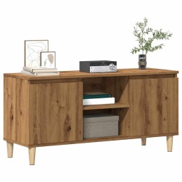 TV-Schrank Artisan-Eiche...
