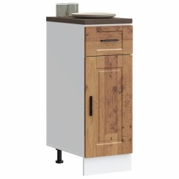 Küchenunterschrank Porto...