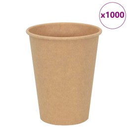Pappbecher 1000 Stk. 12oz...
