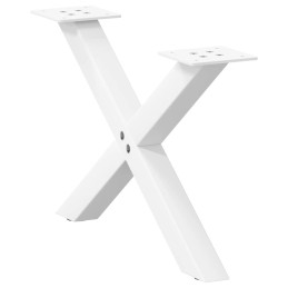 Couchtischbeine X-Form 2...