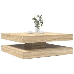 Couchtisch 360-Grad Drehbar...