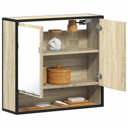Bad-Spiegelschrank...