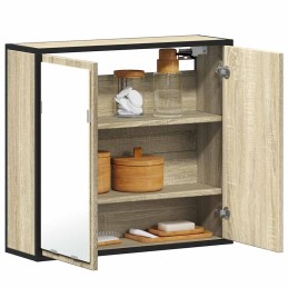 Bad-Spiegelschrank...