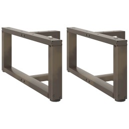 Couchtischbeine T-Form 2...