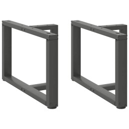 Couchtischbeine T-Form 2...