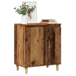 Sideboard Altholz-Optik...