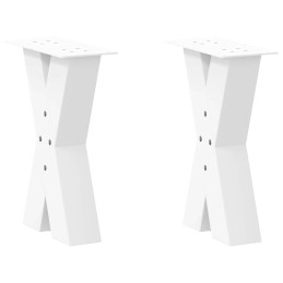 Couchtischbeine X-Form 2...
