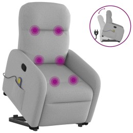 Massagesessel mit...