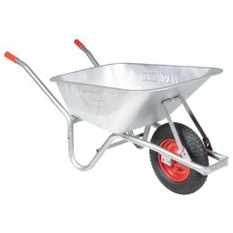 Schubkarre 90 L 150 kg...