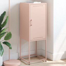 Highboard Rosa 36x39x107 cm...