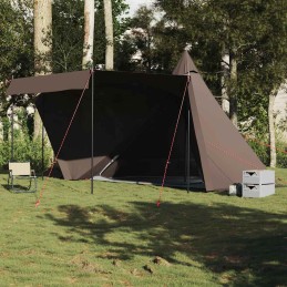 Tipi-Familienzelt 6...