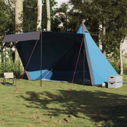 Tipi-Familienzelt 6...