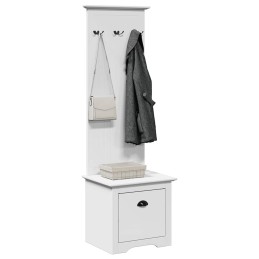 Flurschrank mit Haken BODO...