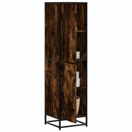 Highboard Räuchereiche...
