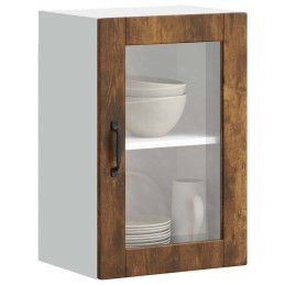 Küchen-Hängeschrank mit...