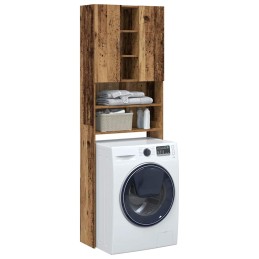 Waschmaschinenschrank...