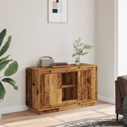 Sideboard Altholz-Optik...