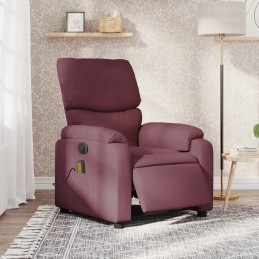 Massagesessel Elektrisch...