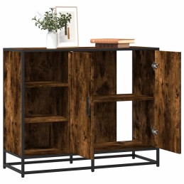 Sideboard Räuchereiche...