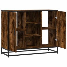 Sideboard Räuchereiche...
