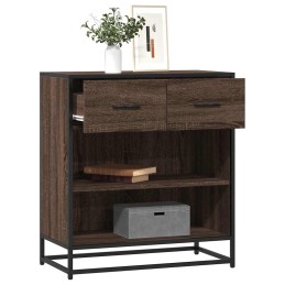 Sideboard Braun...