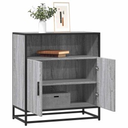 Sideboard Grau Sonoma...