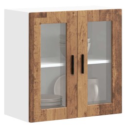 Küchen-Hängeschrank mit...